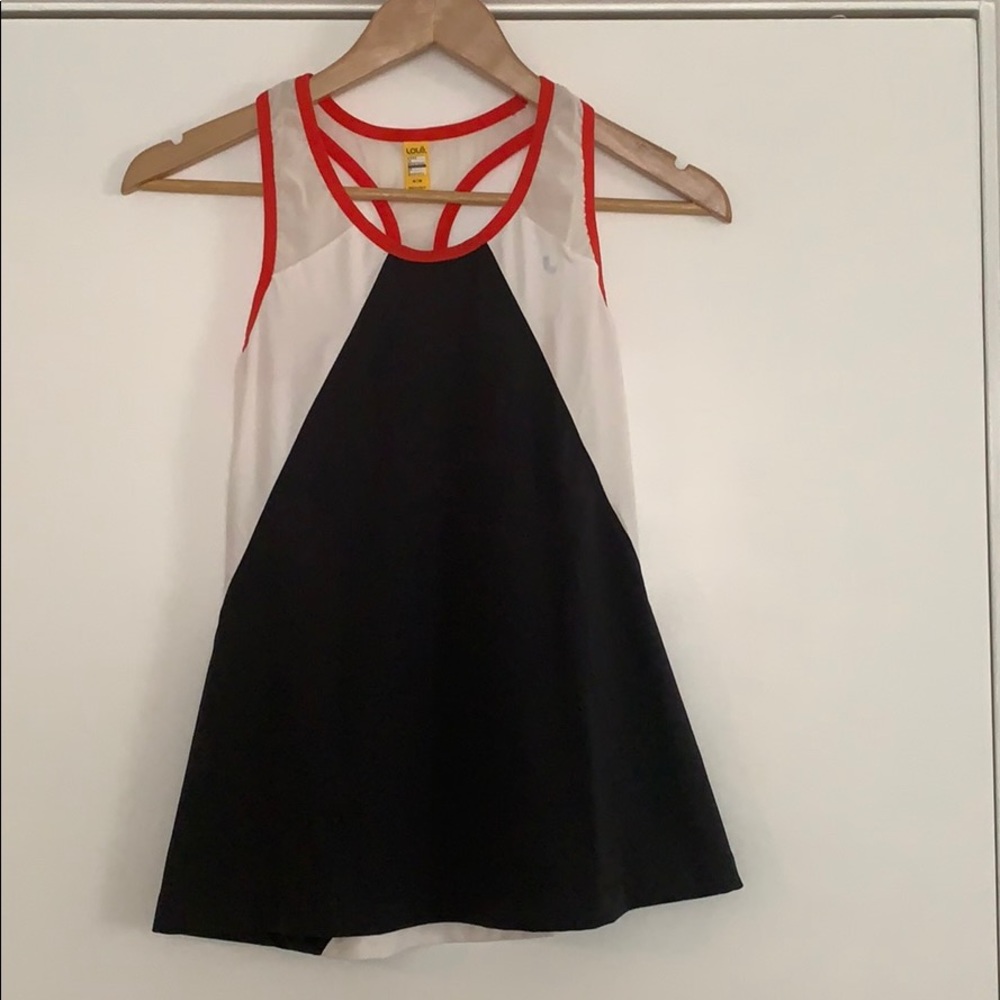 Lole tank top